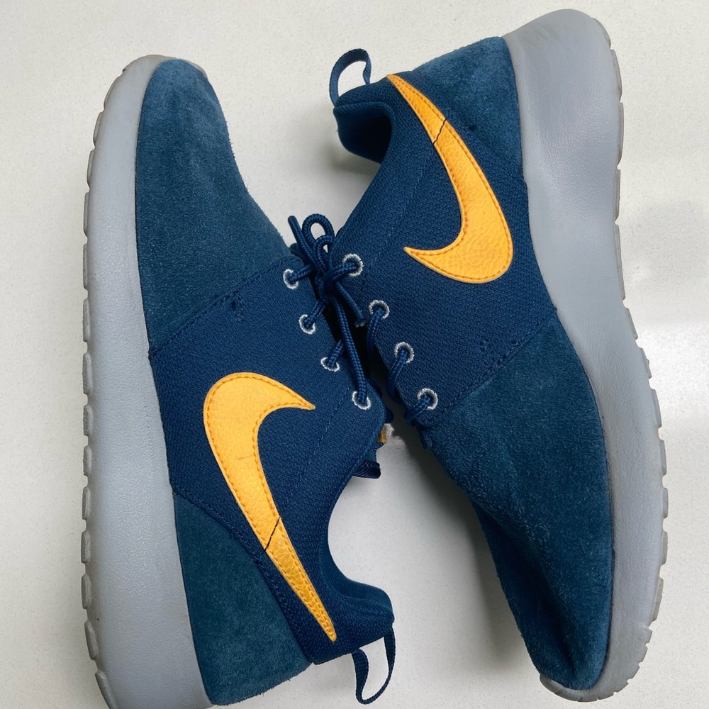 Nike Roshe Run